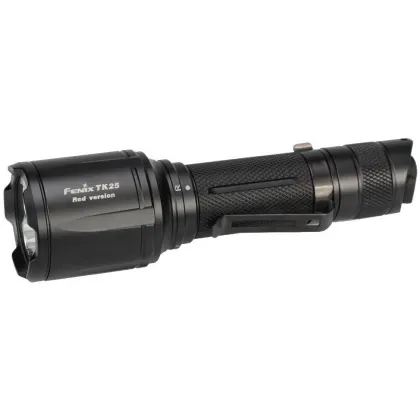 Fenix TK25