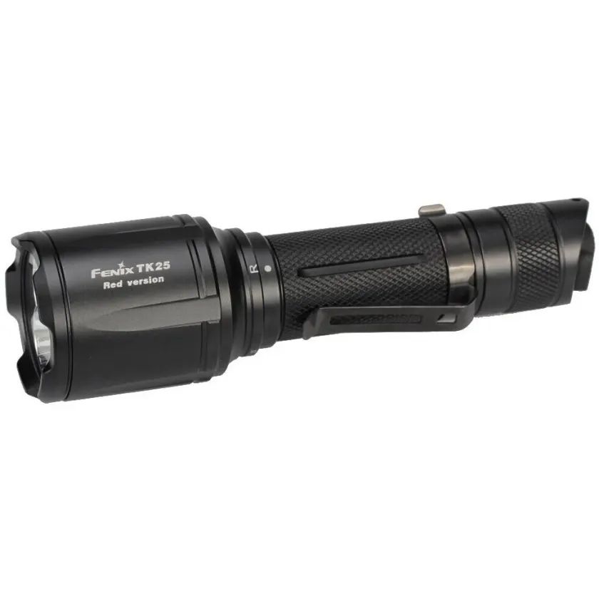 Fenix TK25