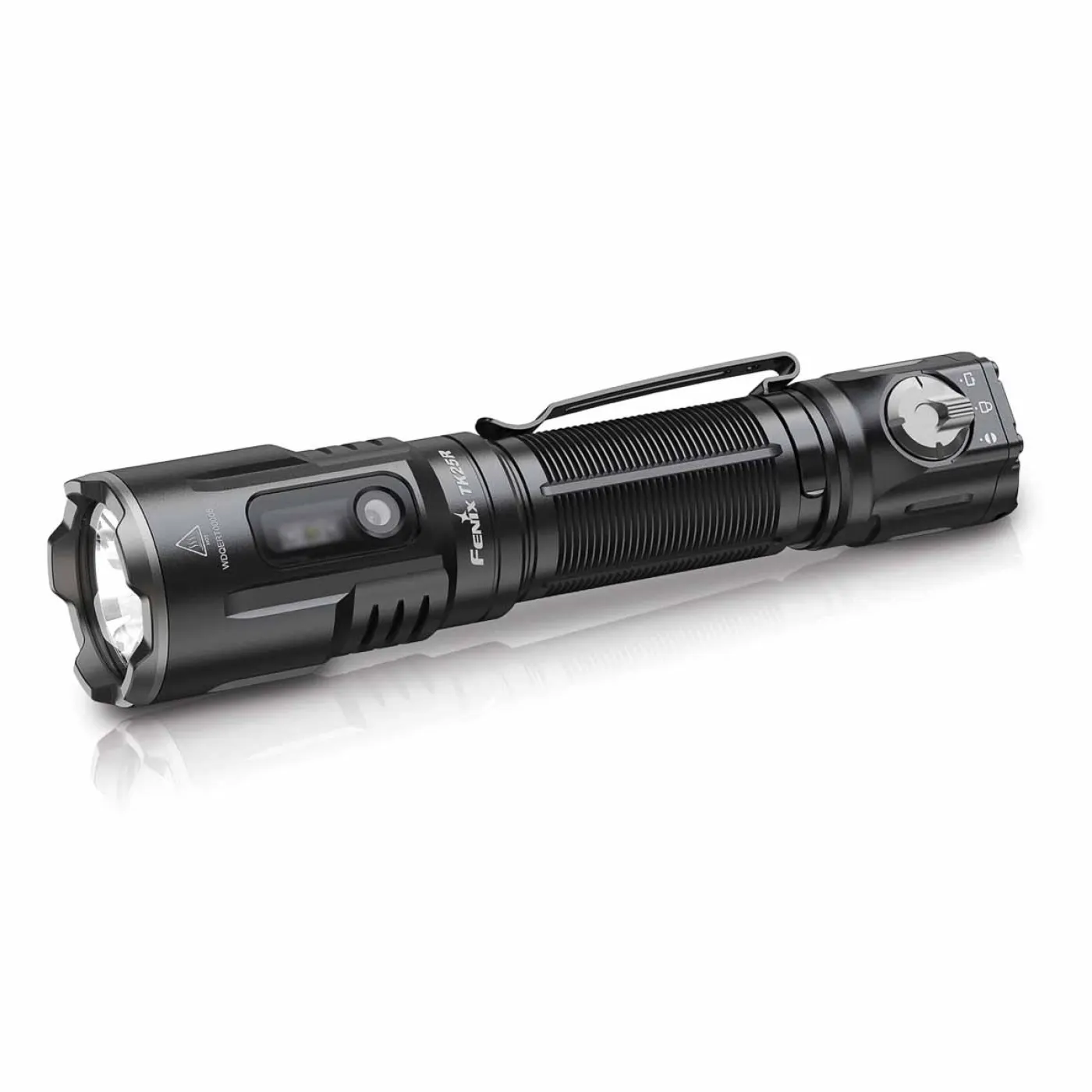 Fenix TK25R
