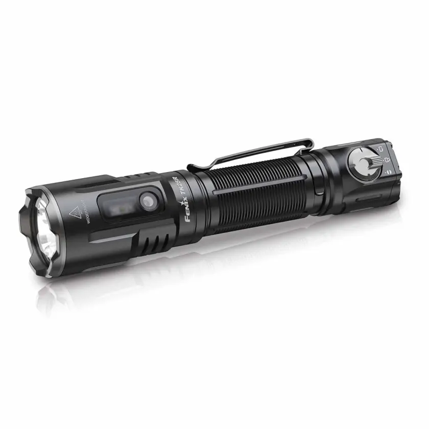 Fenix TK25R
