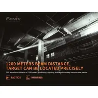 Fenix TK30