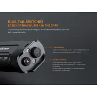 Fenix TK35