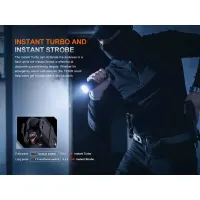 Fenix TK35R
