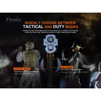 Fenix TK35UE V2.0