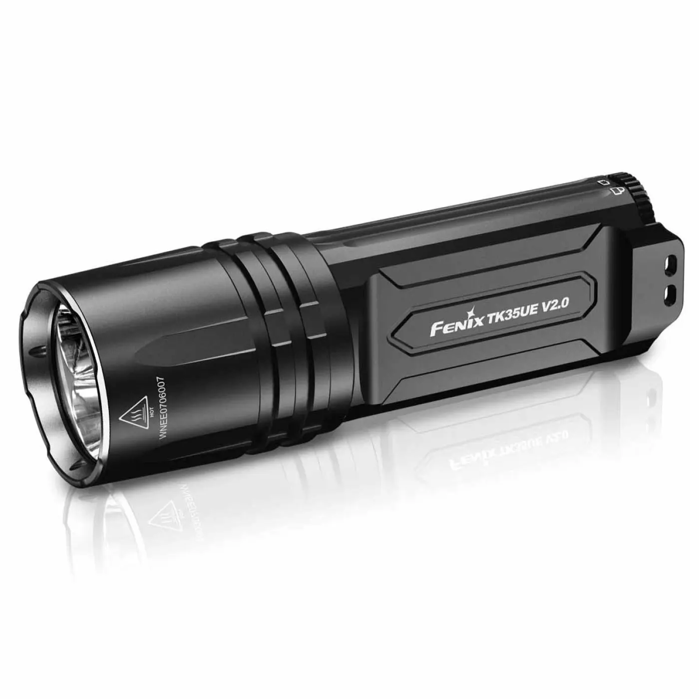 Fenix TK35UE V2.0