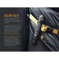 Fenix UC35 V2.0