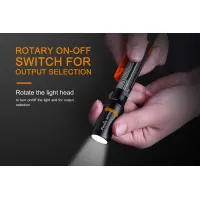 Fenix WF05E Intrinsically Safe