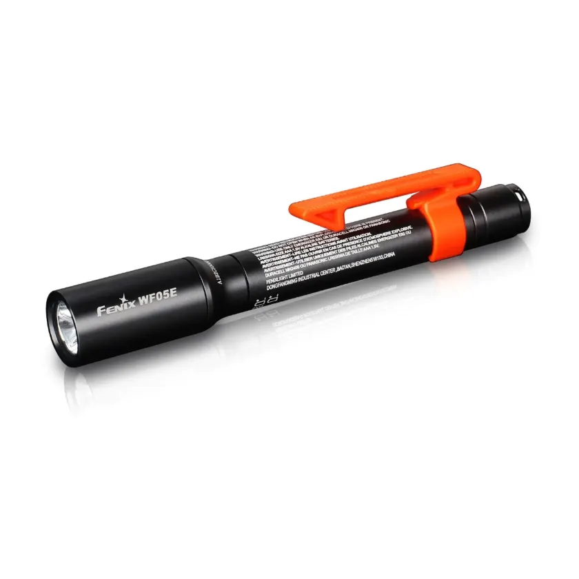 Fenix WF05E Intrinsically Safe