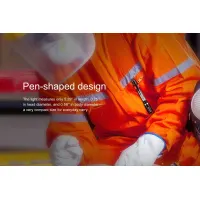 Fenix WF05E Intrinsically Safe