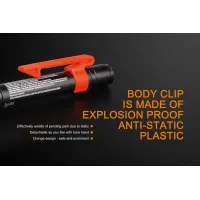Fenix WF05E Intrinsically Safe