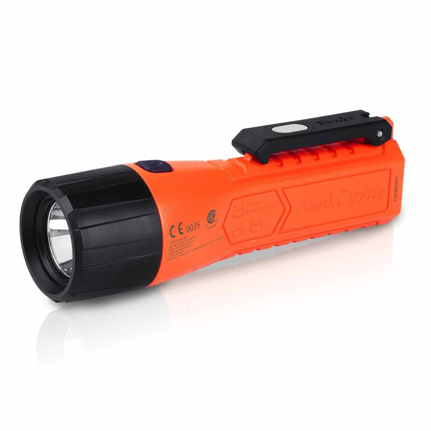 Fenix WF11E Intrinsically Safe