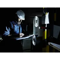 Fenix WF11E Intrinsically Safe