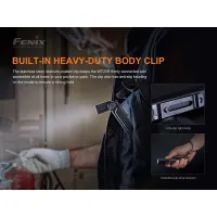 Fenix WT25R Adjustable Head