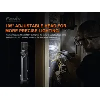 Fenix WT25R Adjustable Head