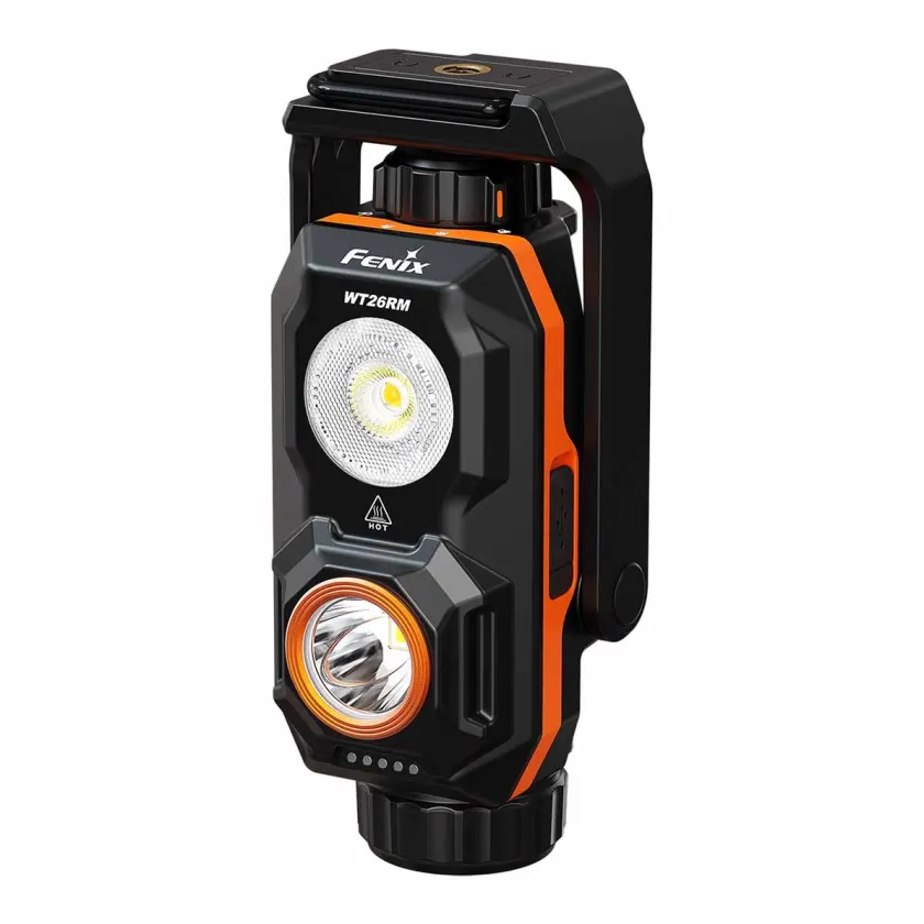 Fenix WT26RM