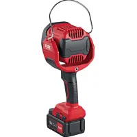 Flex-Tools Akku-Flutlicht WL 2800 18.0