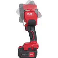 Flex-Tools Akku-Flutlicht WL 2800 18.0
