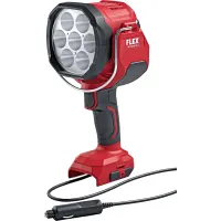 Flex-Tools Akku-Flutlicht WL 2800 18.0