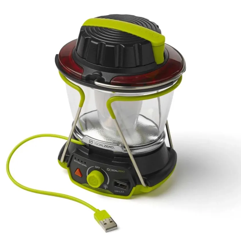 Goal Zero Lighthouse 400