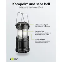 Goobay Lamp