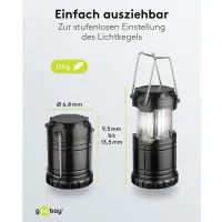 Goobay Lamp