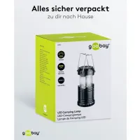 Goobay Lamp
