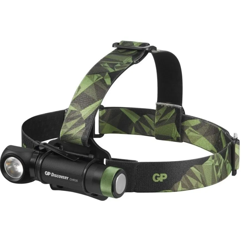 GP CH35