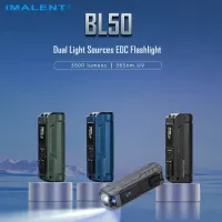 Imalent BL50