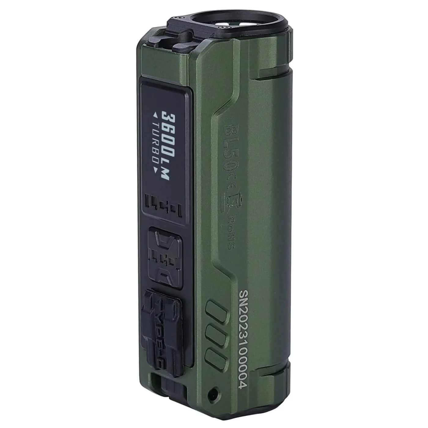 Imalent BL50
