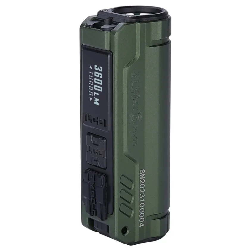 Imalent BL50
