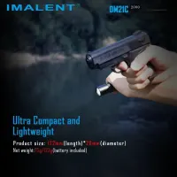 Imalent DM21C
