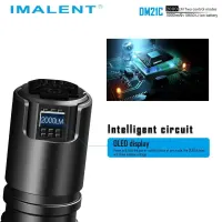 Imalent DM21C