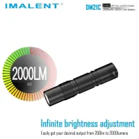 Imalent DM21C