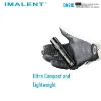 Imalent DM21C