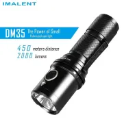 Imalent DM35