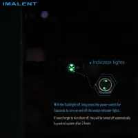 Imalent DM35
