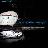 Imalent DM35