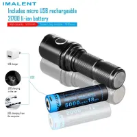 Imalent DM35