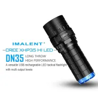 Imalent DN35