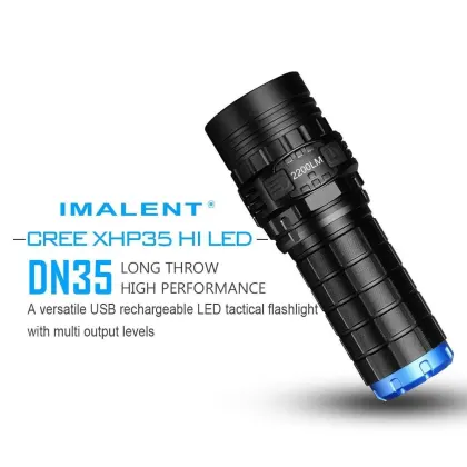 Imalent DN35