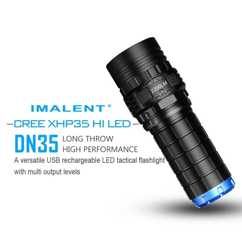 Imalent DN35