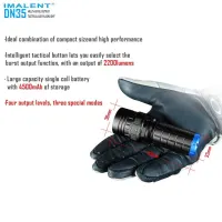 Imalent DN35