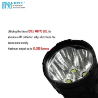 Imalent DT70