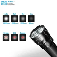 Imalent DT70