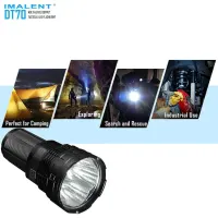 Imalent DT70