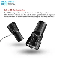 Imalent DT70
