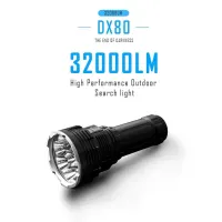 Imalent DX80