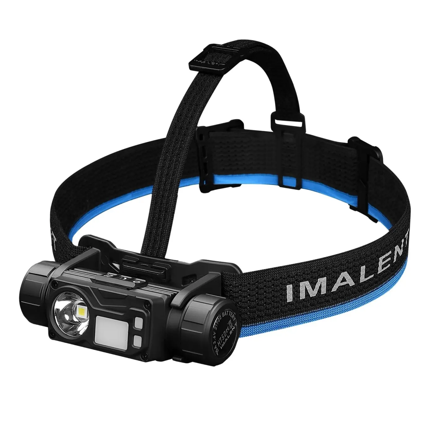 Imalent HT50