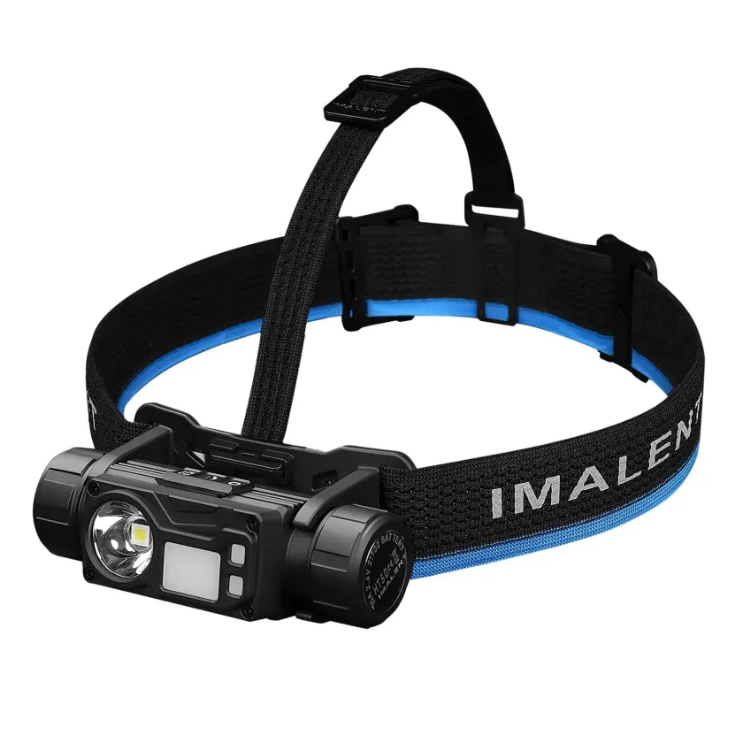 Imalent HT50