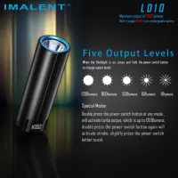 Imalent LD10